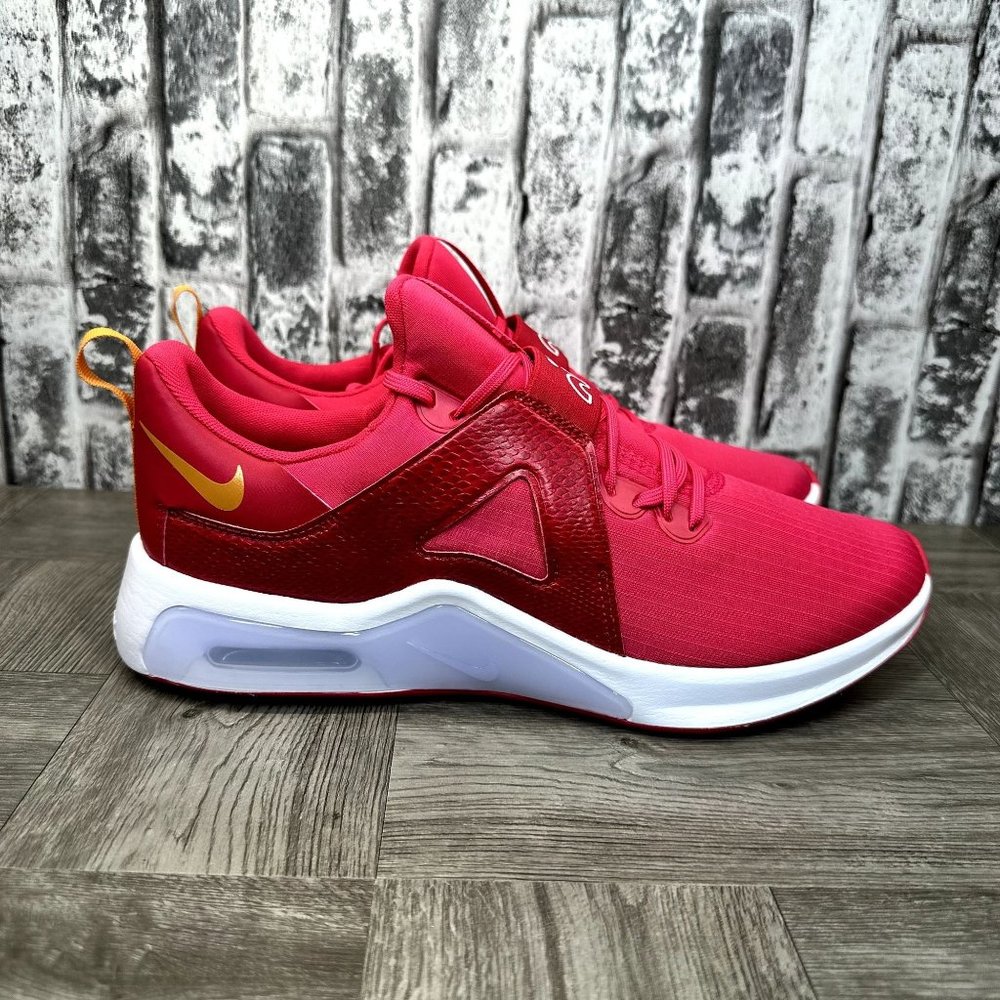 Nike Women's Red Athletic Shoes